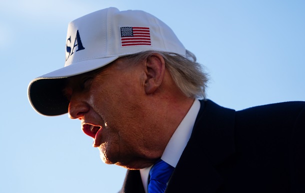 Трамп: Я пока не хочу заключать сделку с Ираном