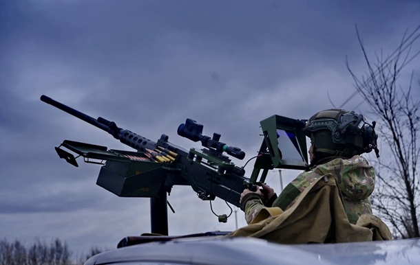 Названы три самых горячих направления фронта