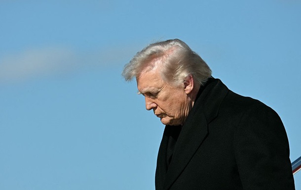 Война против Ирана: союзник США сделал заявление