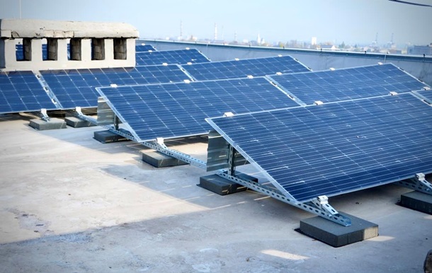 Новые отключения в четырех областях - Укрэнерго