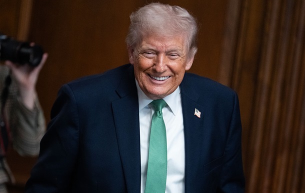 США  стерли Иран с лица земли  - Трамп