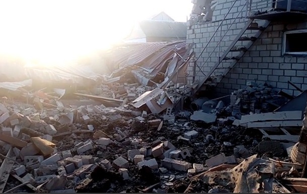 Удар по Николаевщине: в больнице умер ребенок