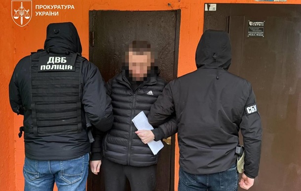 В Киеве предотвратили серию заказных убийств