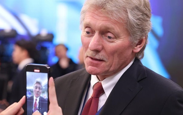 Кремль ответил по поводу перемирия на Пасху