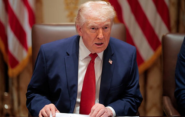 Обращение к нации: Трамп не объявил о конце войны