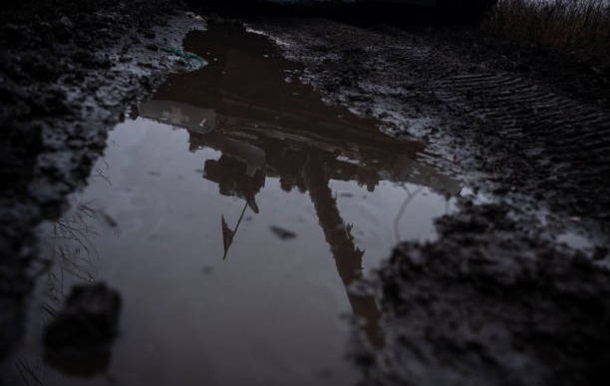 РФ резко замедлила темпы наступления на фронте - ISW