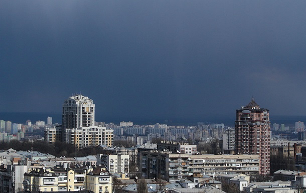 Укренерго возвращает отключения на понедельник