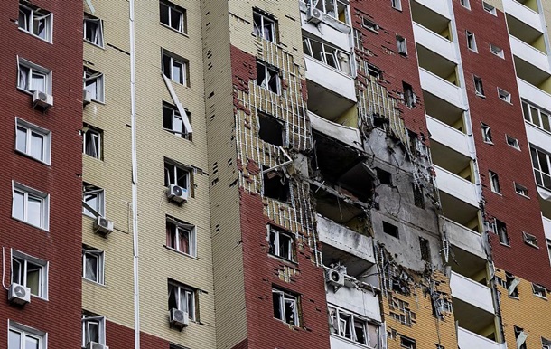 В Киеве озвучили последствия атаки России