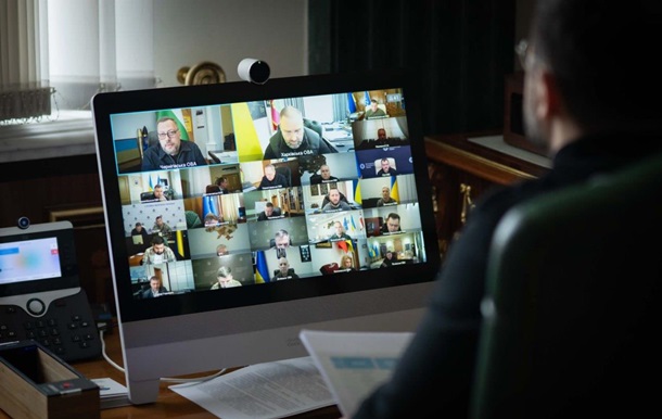 Подготовка к зиме: Зеленский объявил дедлайн