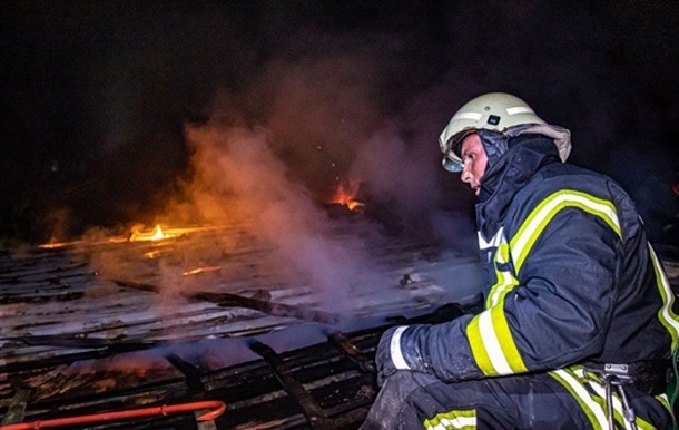 Снова взрывы: Днепр атакуют реактивные БПЛА