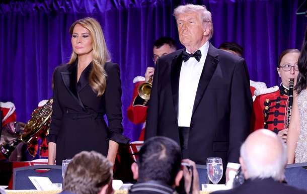 Третье покушение на Трампа: все детали