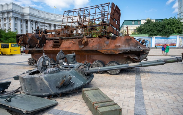 Генштаб підрахував бойові втрати росіян