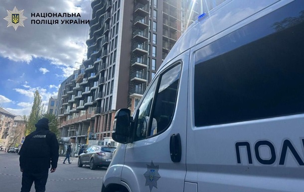 Стали известны последствия атаки  шахедов  на Киев