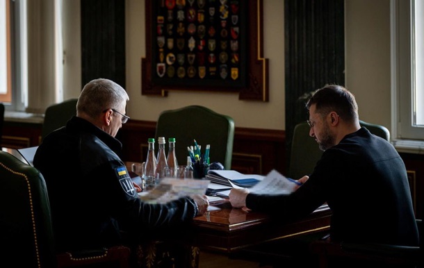 Россия планирует расширить мобилизацию - Зеленский