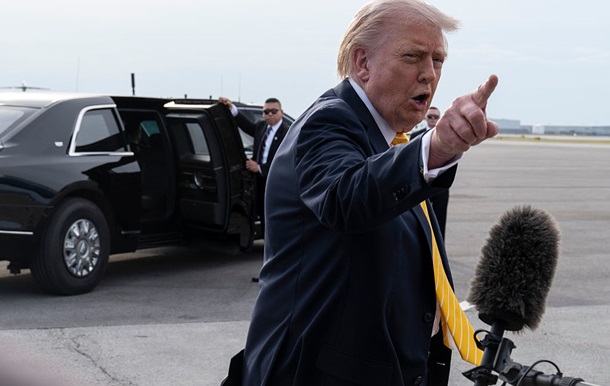 Трамп назвал предложение Ирана  неприемлемым 