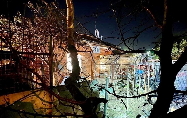 Россияне ударили по Днепру: известны последствия