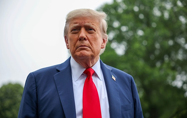 Трамп сделал резкое заявление о Тайване