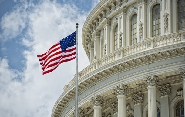 Конгресс США не планирует больше финансировать Киев - СМИ