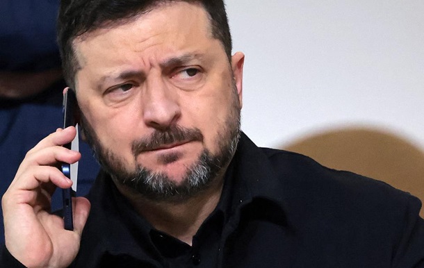 Зеленский провел важные переговоры с Вучичем