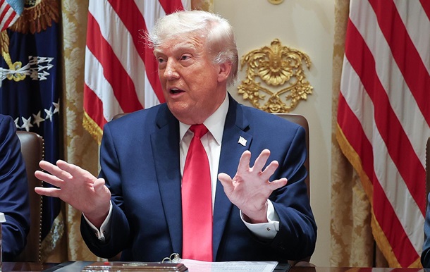 Трамп сделал заявление о соглашении с Ираном