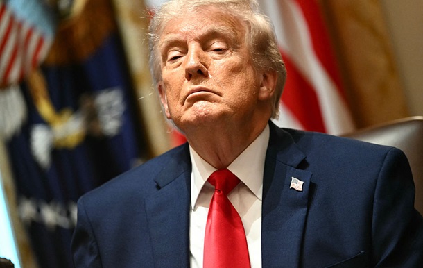 Трамп созвал Ситуационную комнату по Ирану