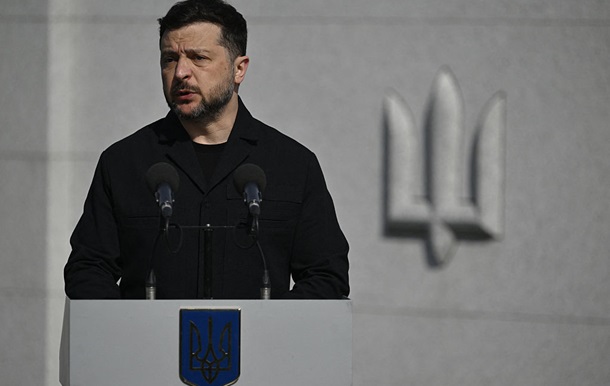 Зеленский назвал  самый быстрый путь  к миру