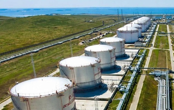Поражены Таманьнафтогаз и российская ПВО - СБУ
