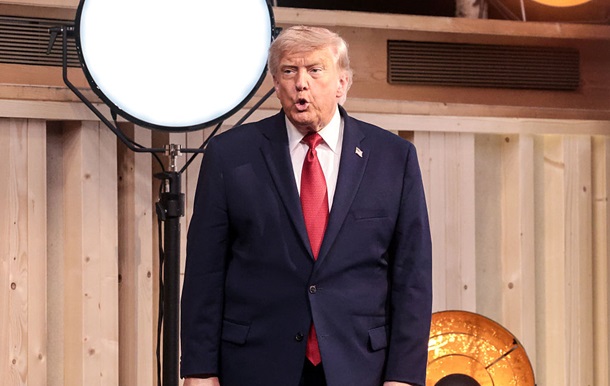 Трамп подтвердил подписание соглашения с Ираном