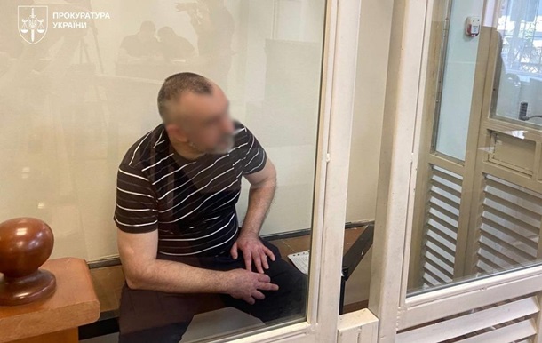 Убийца известного одесского активиста получил пожизненное