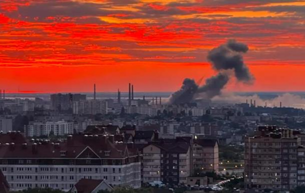 Итоги 27.06: Атака на Волгоград и удар по Киеву