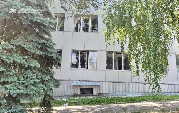 Удар по Днепру: растет число жертв и раненых