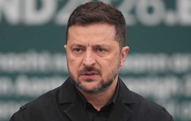 Угроза удара: Зеленский прервал визит в Ирландию