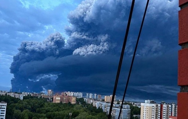 Названо число пораженных целей в РФ за полгода