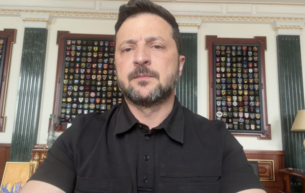 Новая стратегия мира: Зеленский готовит решение