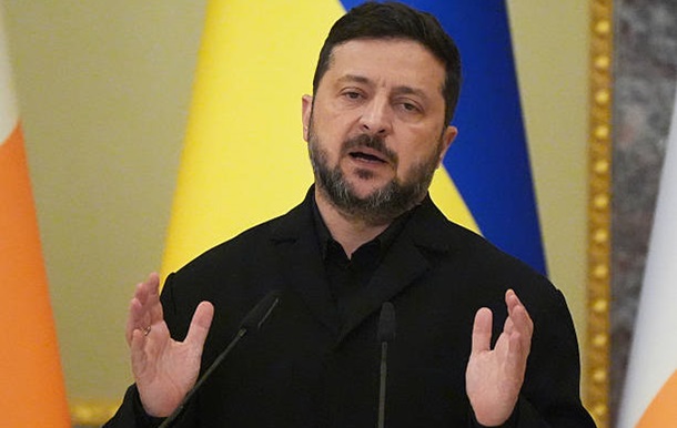 Президент прокомментировал удар по выставке оружия
