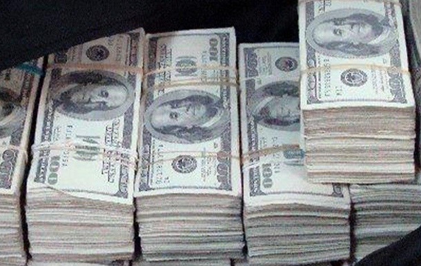 Сотрудника ВСУ задержали на взятке $2,2 млн
