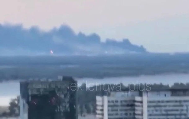Генштаб подтвердил поражение Волгоградского НПЗ