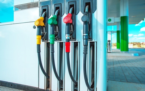 АЗС в Украине вводят лимит на продажу дизеля - СМИ