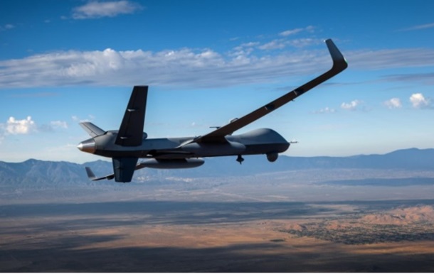 США потеряли беспилотников Reaper в войне с Ираном