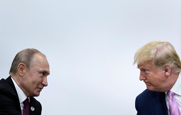 СМИ: Европа боится договоренностей Трампа и Путина