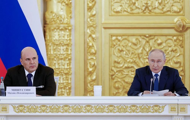 Путин высказался о последствиях атак Украины