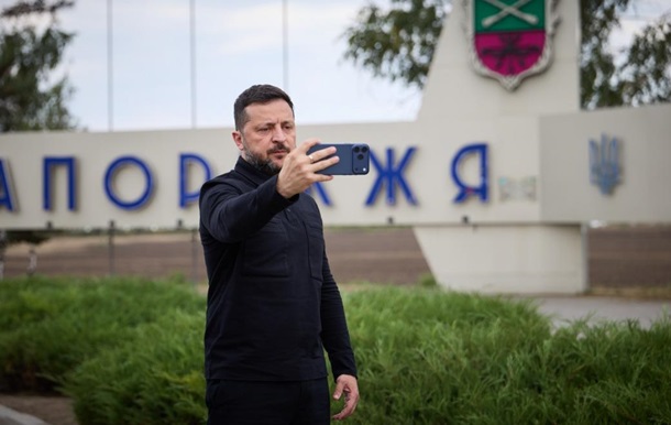 Зеленский решил, как укрепить позиции на Донбассе