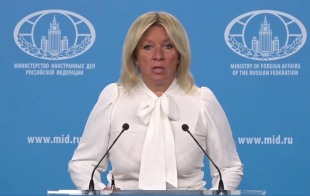 Ракеты Украине: Россия грозит Британии ударами