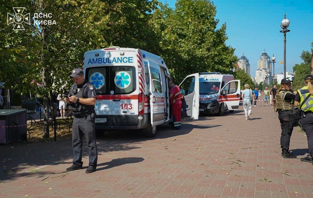 В Украине изменят правила работы во время тревог