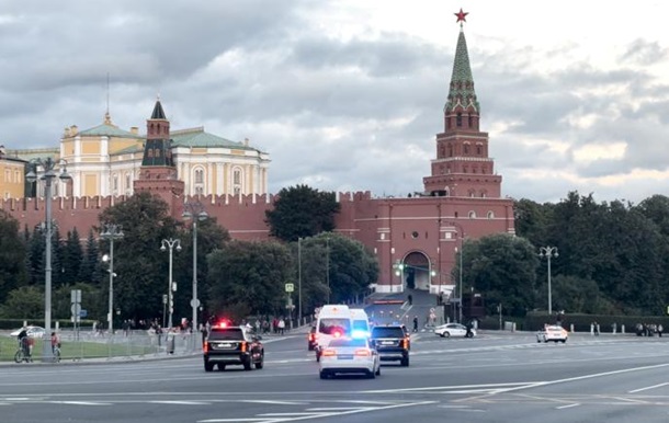 Команда Трампа прибыла на встречу с Путиным - СМИ