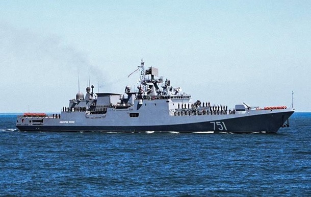 Стали известны подробности атаки на Новороссийск