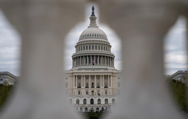 Конгрес США підтримав  пекельні санкції  для РФ