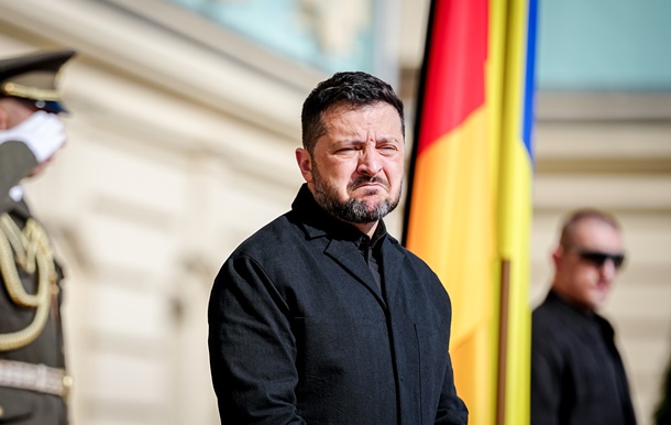 Зеленский: Украине не хватает $4 млрд