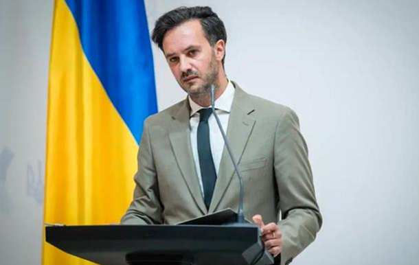 Украина готова к пяти форматам перемирия - МИД