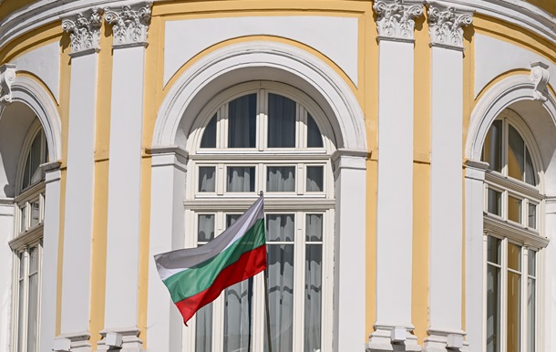 Болгарія не оплачуватиме летальну зброю для Києва